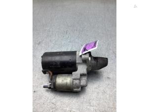 Gebruikte Startmotor Fiat Punto Evo (199) 1.3 JTD Multijet 85 16V Euro 5 Prijs € 35,00 Margeregeling aangeboden door Gebr Opdam B.V.