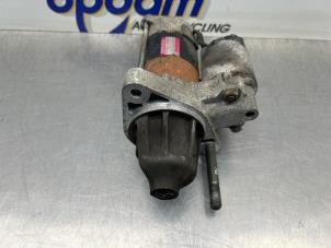 Gebruikte Startmotor Suzuki Ignis (FH) 1.3 16V Prijs € 50,00 Margeregeling aangeboden door Gebr Opdam B.V.