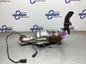 Gebruikte Roetfilter Fiat Punto Evo (199) 1.3 JTD Multijet 85 16V Euro 5 Prijs € 450,00 Margeregeling aangeboden door Gebr Opdam B.V.