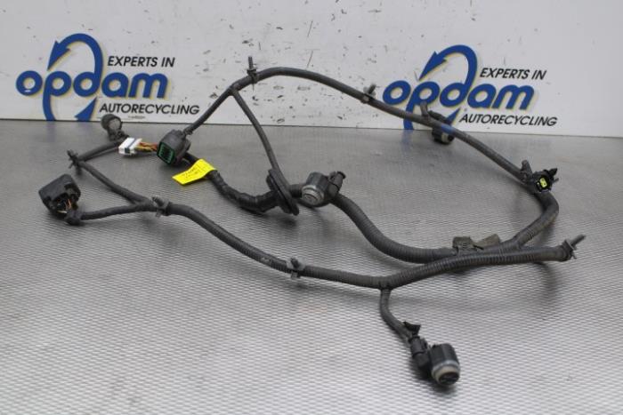 Gebruikte PDC Sensor Set Kia Optima 1.7 CRDi 16V Prijs € 150,00 Margeregeling aangeboden door Gebr Opdam B.V.