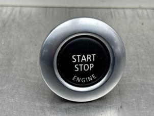 Gebruikte Start/Stop schakelaar BMW 1 serie (E81) 116i 1.6 16V Prijs € 20,00 Margeregeling aangeboden door Gebr Opdam B.V.