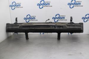 Gebruikte Bumperframe achter Kia Optima 1.7 CRDi 16V Prijs € 80,00 Margeregeling aangeboden door Gebr Opdam B.V.