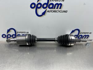 Nieuwe Steekas links-voor Ford Transit Connect Prijs € 272,19 Inclusief btw aangeboden door Gebr Opdam B.V.