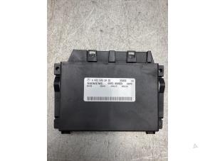 Gebruikte Computer Automatische Bak Mercedes E (W211) 2.6 E-240 V6 18V Prijs € 75,00 Margeregeling aangeboden door Gebr Opdam B.V.