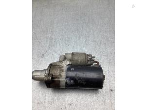 Gebruikte Startmotor Mercedes E (W211) 3.0 E-280 V6 24V Prijs € 60,00 Margeregeling aangeboden door Gebr Opdam B.V.