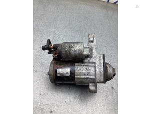 Gebruikte Startmotor Renault Captur (2R) 0.9 Energy TCE 12V Prijs € 50,00 Margeregeling aangeboden door Gebr Opdam B.V.