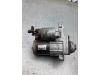 Startmotor van een Renault Captur (2R) 0.9 Energy TCE 12V 2018