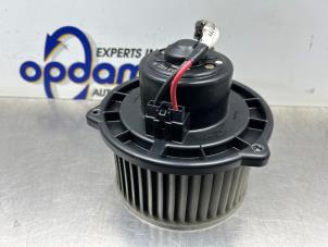 Gebruikte Chaufage Ventilatiemotor Mercedes ML I (163) 270 2.7 CDI 20V Prijs € 50,00 Margeregeling aangeboden door Gebr Opdam B.V.