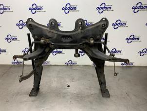 Gebruikte Subframe Fiat 500 (312) 0.9 TwinAir 65 Prijs € 150,00 Margeregeling aangeboden door Gebr Opdam B.V.