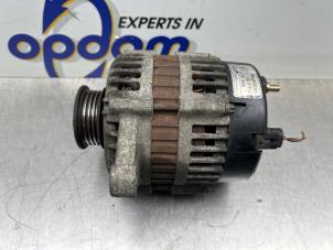 Gebruikte Dynamo Chevrolet Matiz (M200) 1.0 Prijs € 75,00 Margeregeling aangeboden door Gebr Opdam B.V.