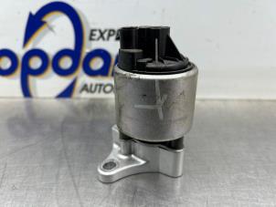Gebruikte EGR Klep Chevrolet Matiz (M200) 1.0 Prijs € 35,00 Margeregeling aangeboden door Gebr Opdam B.V.