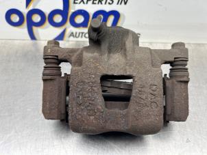 Gebruikte Remklauw (Tang) rechts-voor Chevrolet Matiz (M200) 1.0 Prijs € 50,00 Margeregeling aangeboden door Gebr Opdam B.V.