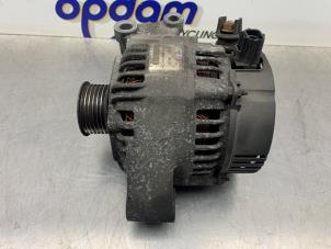 Gebruikte Dynamo Ford Focus 1 1.6 16V Prijs € 50,00 Margeregeling aangeboden door Gebr Opdam B.V.