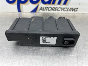 Gebruikte Delco Mini Clubman (F54) 1.5 Cooper 12V Prijs € 40,00 Margeregeling aangeboden door Gebr Opdam B.V.