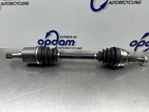 Nieuwe Aandrijfas links-voor Ford Transit Connect Prijs € 181,44 Inclusief btw aangeboden door Gebr Opdam B.V.