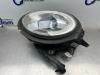 MINI Clubman (F54) 1.5 Cooper 12V Koplamp links