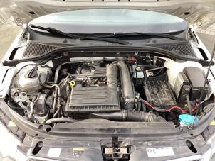 Gebruikte Motor Skoda Octavia Combi (5EAC) 1.2 TSI 16V Prijs € 1.400,00 Margeregeling aangeboden door Gebr Opdam B.V.