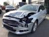 Ford Mondeo 14- Versnellingsbak