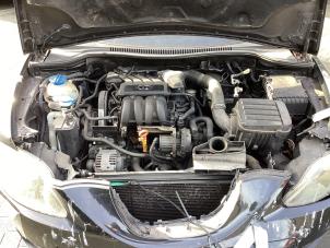 Gebruikte Motor Seat Leon (1P1) 1.6 Prijs € 575,00 Margeregeling aangeboden door Gebr Opdam B.V.