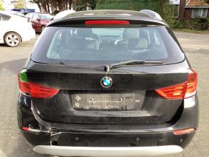 Gebruikte Achterklep BMW X1 (E84) sDrive 18d 2.0 16V Prijs € 275,00 Margeregeling aangeboden door Gebr Opdam B.V.