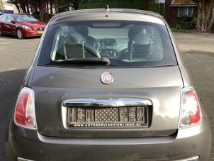 Gebruikte Achterklep Fiat 500 (312) 0.9 TwinAir 85 Prijs € 200,00 Margeregeling aangeboden door Gebr Opdam B.V.
