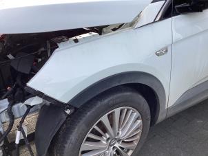 Gebruikte Voorscherm links Opel Grandland (X) 1.2 Turbo 12V Prijs € 175,00 Margeregeling aangeboden door Gebr Opdam B.V.