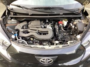Gebruikte Motor Toyota Aygo X 1.0 12V VVT-i Prijs € 1.150,00 Margeregeling aangeboden door Gebr Opdam B.V.