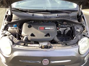 Gebruikte Motor Fiat 500 (312) 0.9 TwinAir 85 Prijs € 1.050,00 Margeregeling aangeboden door Gebr Opdam B.V.