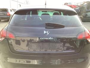 Gebruikte Achterklep Citroen DS4 (NX) 1.6 16V THP Racing Prijs € 275,00 Margeregeling aangeboden door Gebr Opdam B.V.