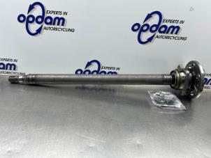 Nieuwe Steekas links-achter Mercedes Sprinter Prijs € 362,94 Inclusief btw aangeboden door Gebr Opdam B.V.