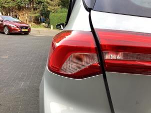 Gebruikte Achterlicht links Ford Focus 4 1.0 Active EcoBoost 12V Hybrid 125 Prijs € 175,00 Margeregeling aangeboden door Gebr Opdam B.V.