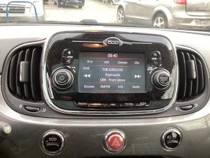 Gebruikte Display Multi Media regelunit Fiat 500 (312) 0.9 TwinAir 80 Prijs € 350,00 Margeregeling aangeboden door Gebr Opdam B.V.