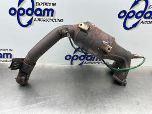 Gebruikte Katalysator Fiat 500 (312) 0.9 TwinAir 65 Prijs € 199,00 Margeregeling aangeboden door Gebr Opdam B.V.