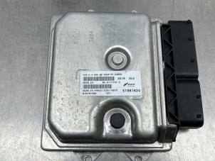 Gebruikte Computer Motormanagement Fiat 500 (312) 0.9 TwinAir 65 Prijs € 150,00 Margeregeling aangeboden door Gebr Opdam B.V.