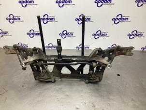 Gebruikte Subframe Audi A3 Sportback (8VA/8VF) 1.4 TFSI 16V Prijs € 175,00 Margeregeling aangeboden door Gebr Opdam B.V.