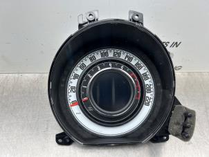 Gebruikte Tellerklok Fiat 500 (312) 0.9 TwinAir 65 Prijs € 300,00 Margeregeling aangeboden door Gebr Opdam B.V.