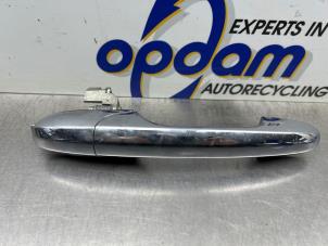 Gebruikte Deurgreep 2Deurs rechts Fiat 500 (312) 0.9 TwinAir 65 Prijs € 70,00 Margeregeling aangeboden door Gebr Opdam B.V.