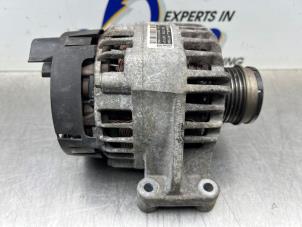 Gebruikte Dynamo Fiat 500 (312) 0.9 TwinAir 65 Prijs € 90,00 Margeregeling aangeboden door Gebr Opdam B.V.