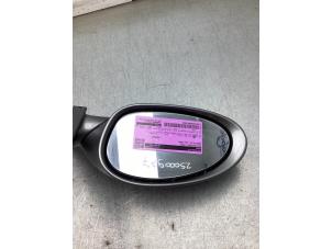 Gebruikte Spiegel Buiten links BMW Z4 Roadster (E85) Prijs € 150,00 Margeregeling aangeboden door Gebr Opdam B.V.