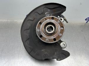 Gebruikte Asschenkel rechts-voor Audi A3 Sportback (8VA/8VF) 1.4 TFSI 16V Prijs € 100,00 Margeregeling aangeboden door Gebr Opdam B.V.