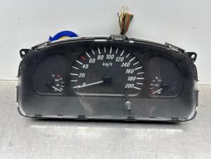 Gebruikte Tellerklok Opel Agila (A) 1.2 16V Twin Port Prijs € 60,00 Margeregeling aangeboden door Gebr Opdam B.V.