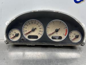 Gebruikte Kilometerteller KM Chrysler Voyager/Grand Voyager (RG/RS) 2.8 CRD 16V Autom. (Dodge Ram Van) Prijs € 60,00 Margeregeling aangeboden door Gebr Opdam B.V.