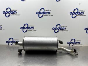 Gebruikte Uitlaat Einddemper Chevrolet Kalos (SF48) 1.4 Prijs € 60,00 Margeregeling aangeboden door Gebr Opdam B.V.