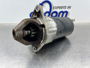 Gebruikte Startmotor Suzuki Wagon-R 1.0 12V Prijs € 40,00 Margeregeling aangeboden door Gebr Opdam B.V.