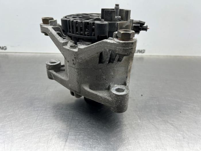 Gebruikte Dynamo Suzuki Wagon-R 1.0 12V Prijs € 50,00 Margeregeling aangeboden door Gebr Opdam B.V.