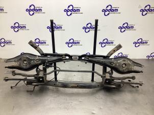 Gebruikte Subframe Audi A3 Sportback (8VA/8VF) 1.4 TFSI 16V Prijs € 350,00 Margeregeling aangeboden door Gebr Opdam B.V.