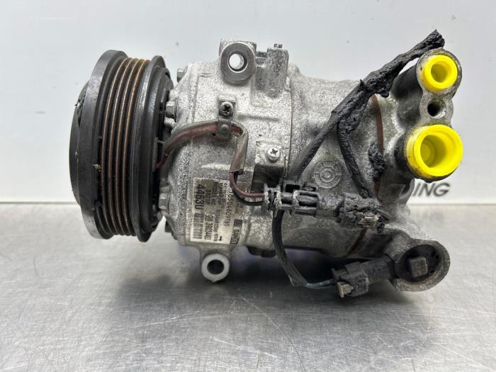 Gebruikte Aircopomp Opel Astra K 1.4 Turbo 16V Prijs € 150,00 Margeregeling aangeboden door Gebr Opdam B.V.