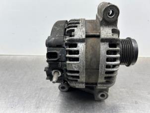 Gebruikte Dynamo Opel Astra K 1.4 Turbo 16V Prijs € 75,00 Margeregeling aangeboden door Gebr Opdam B.V.