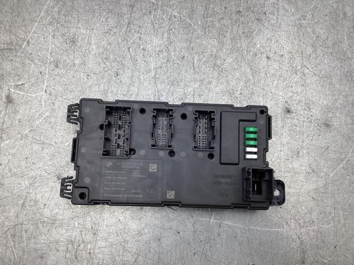 Gebruikte Computer Body Control BMW 3 serie (F30) 330e Prijs € 100,00 Margeregeling aangeboden door Gebr Opdam B.V.