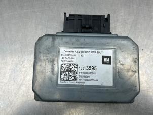 Gebruikte DC/DC converter Opel Astra K 1.4 Turbo 16V Prijs € 50,00 Margeregeling aangeboden door Gebr Opdam B.V.